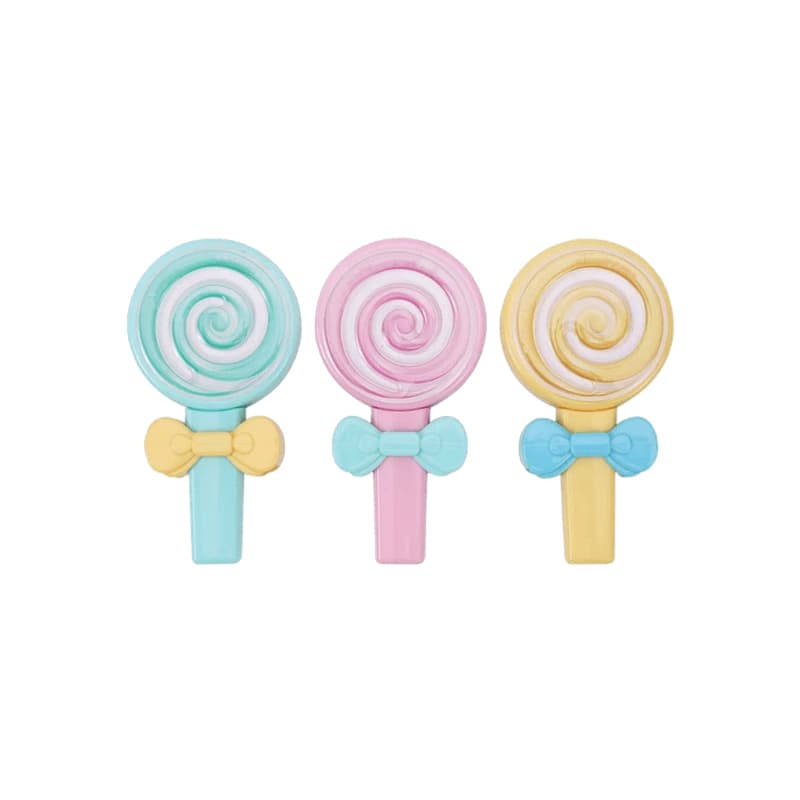 ✨ Fita Corretiva Pirulito Leo & Leo – Correções mais fofas e práticas! 🍭