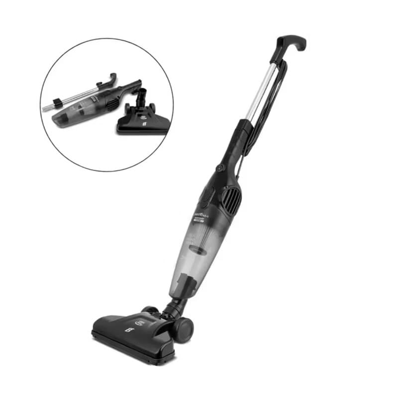Aspirador de Pó Vertical Britânia 2 em 1  1000w