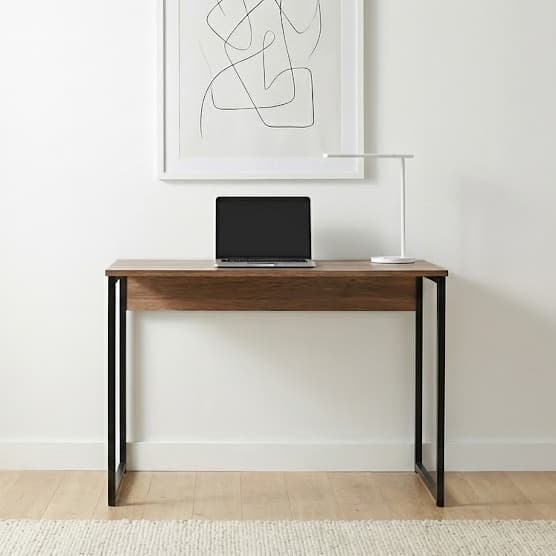 Mesa Escrivaninha para Computador/Notebook - Estilo Industrial
