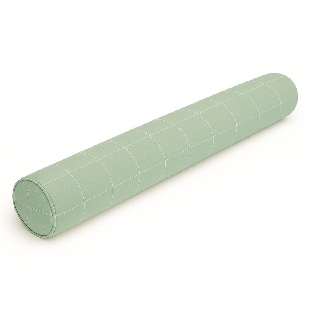 Rolo Protetor Lateral 1,30m para Berço Estampado