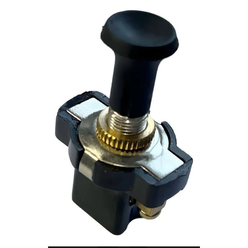 1 Interruptor chave tic tac caminhão máquina