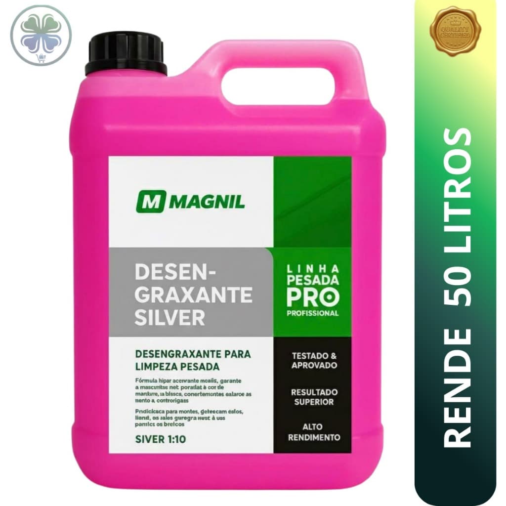 Desengraxante Solupan H7 Automotivo para Limpeza pesada De caminhões , Carros e Tratores - 5L