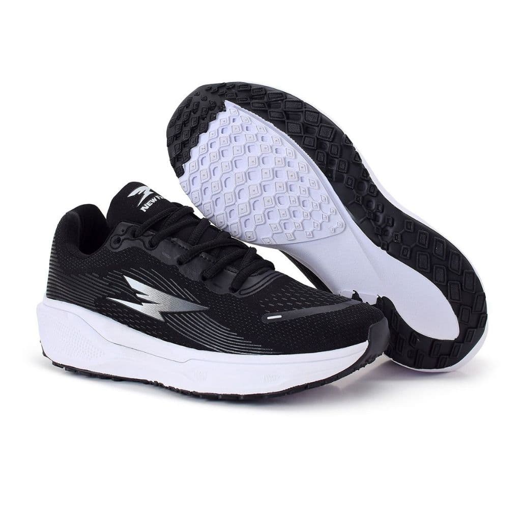 Tênis Feminino Masculino Esportivo Caminhada Academia Envio Imediato Oferta Imperdivel