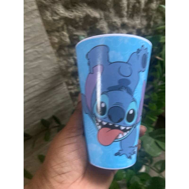 Copo Stitch Disney 250 Ml