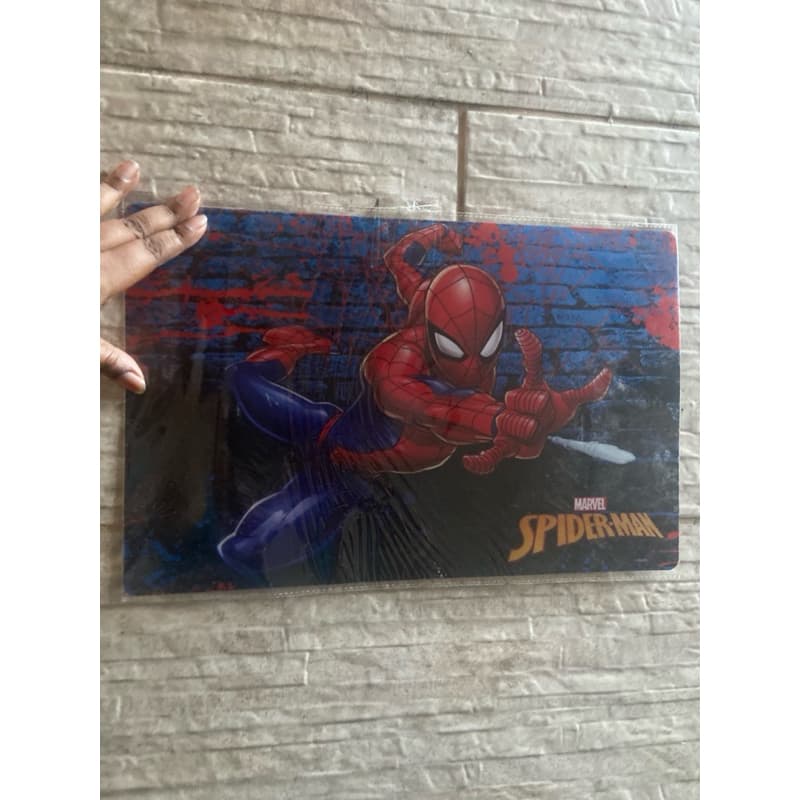 Jogo Americano Homem Aranha .