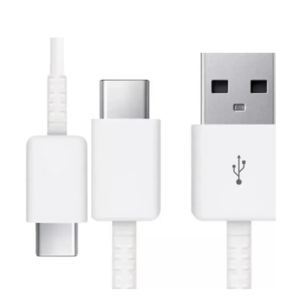 Cabo Carregador Original Para Samsung A26 A26 5G.