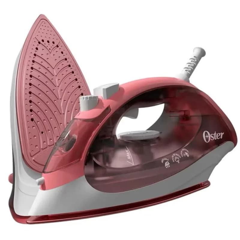 Ferro de Passar a Vapor Oster Aeroceramic 220V