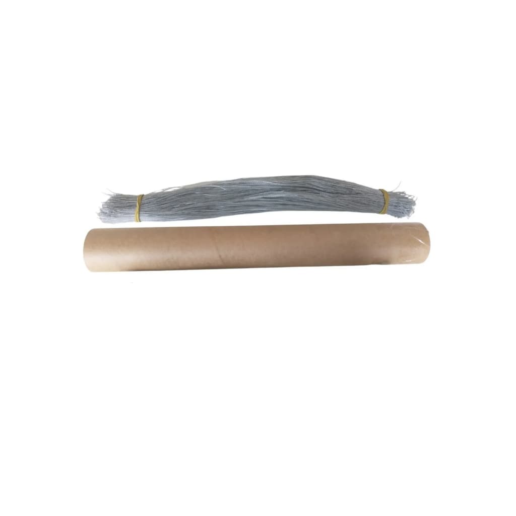 Arame Para Lacre 4x23 - Galvanizado 40cm 1000 Unidades