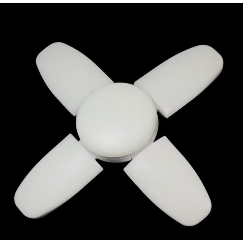 Lâmpada Pétala Deformável D&Z - 80W/60W