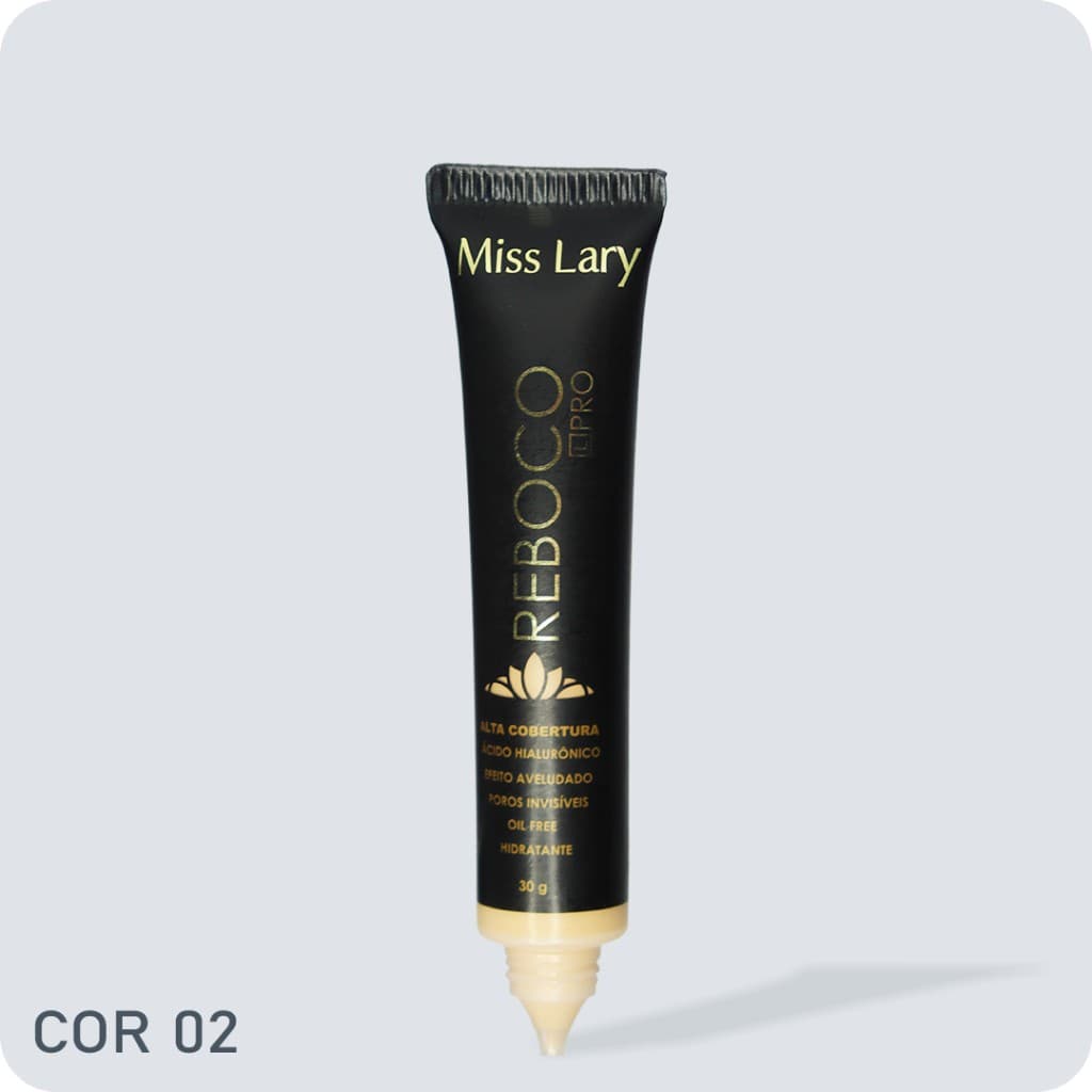 Base Reboco PRO ML-400A/ML-400B