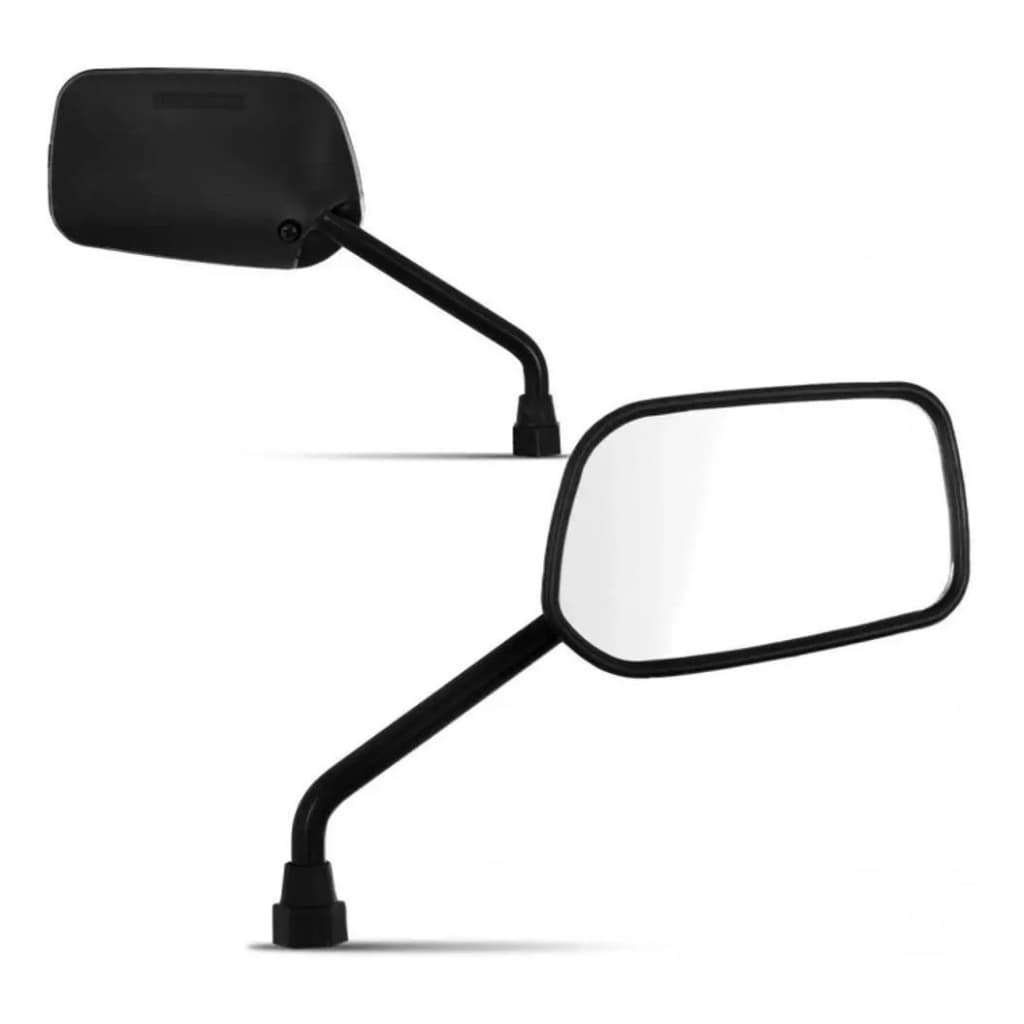 Retrovisor moto Slyck Mini Titan 150