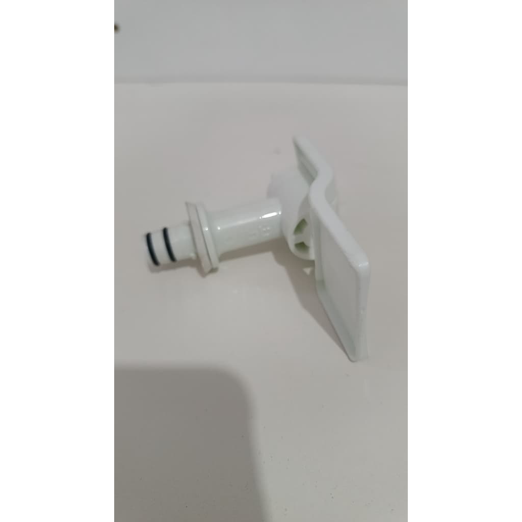 Torneira Branca Purificador Fr600 Exclusive - Ibbl Original