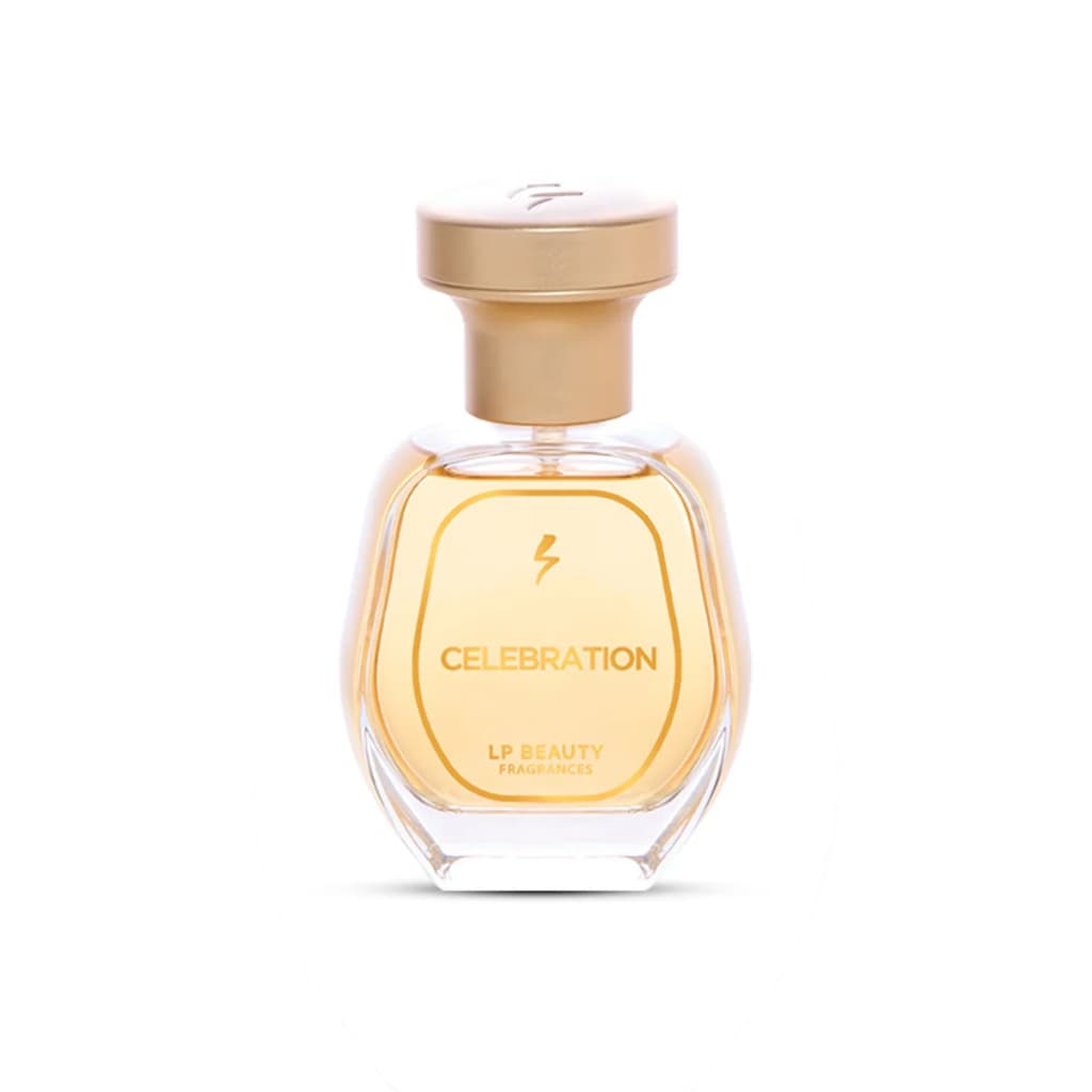 Perfume Celebration 30ml - LP Beauty
