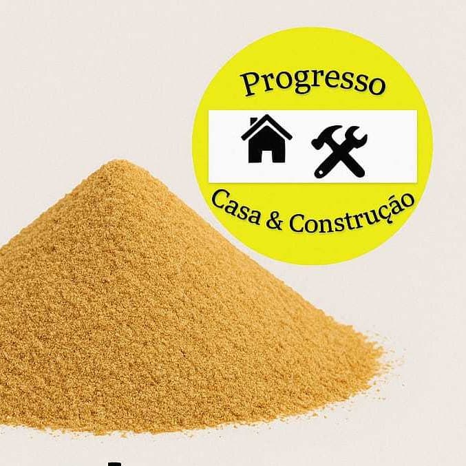 Kit Pequenos Reparos – Areia Média por Kg (1kg a 5kg)