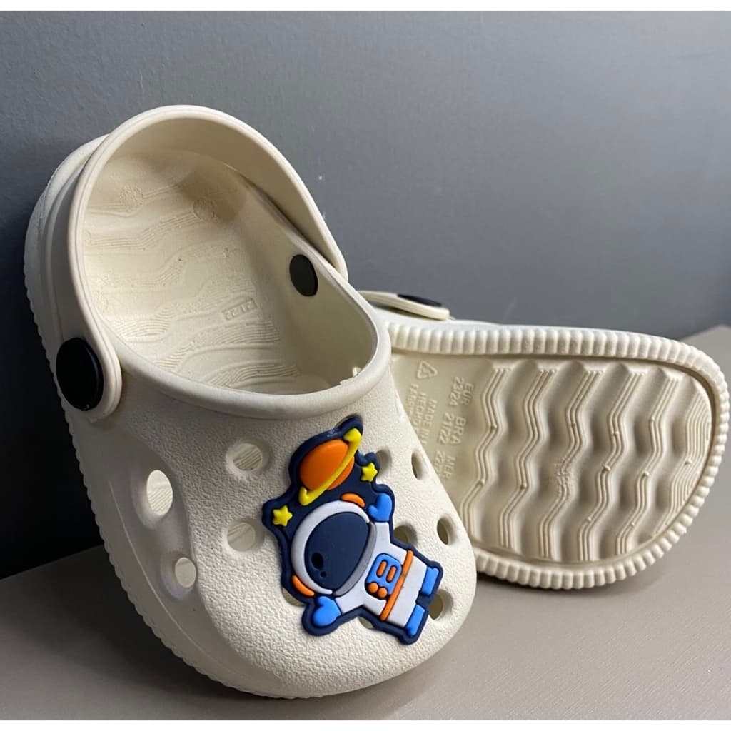 Sandália Infantil Feminina – Conforto e Estilo para o Dia a Dia