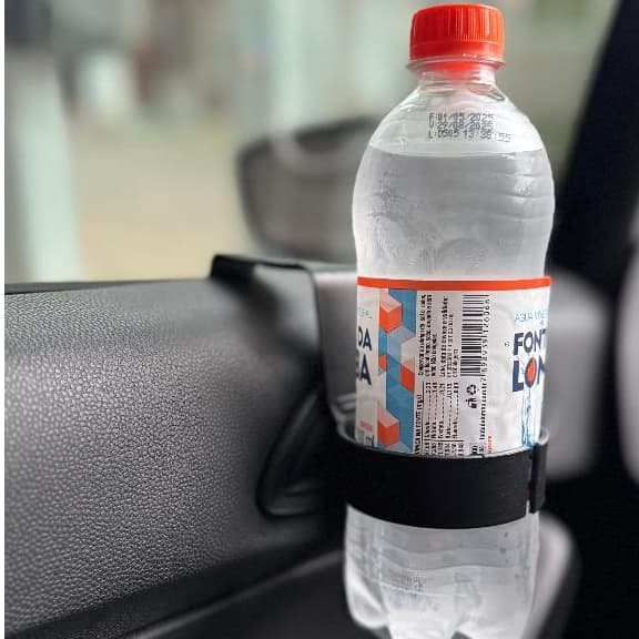 Suporte para Copo Térmico Porta Copos Garrafas Cuia de Chimarrão Latas