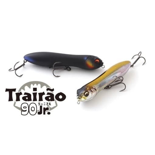 Isca Artificial  Imakatsu Trairão Jr 90 9cm 10,5g