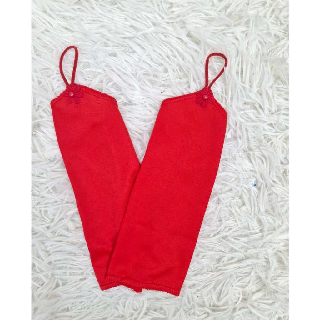 Conjunto Par De Luvas Varias Cores Infantil Luva De Dedinho