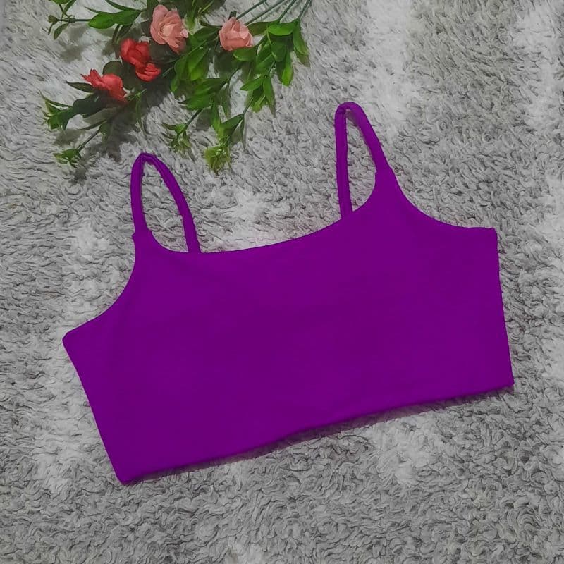 top duplo feminino,fitness alta compressão,alça fina sem bojo poliamida premium confortavel modelador  seca rapido