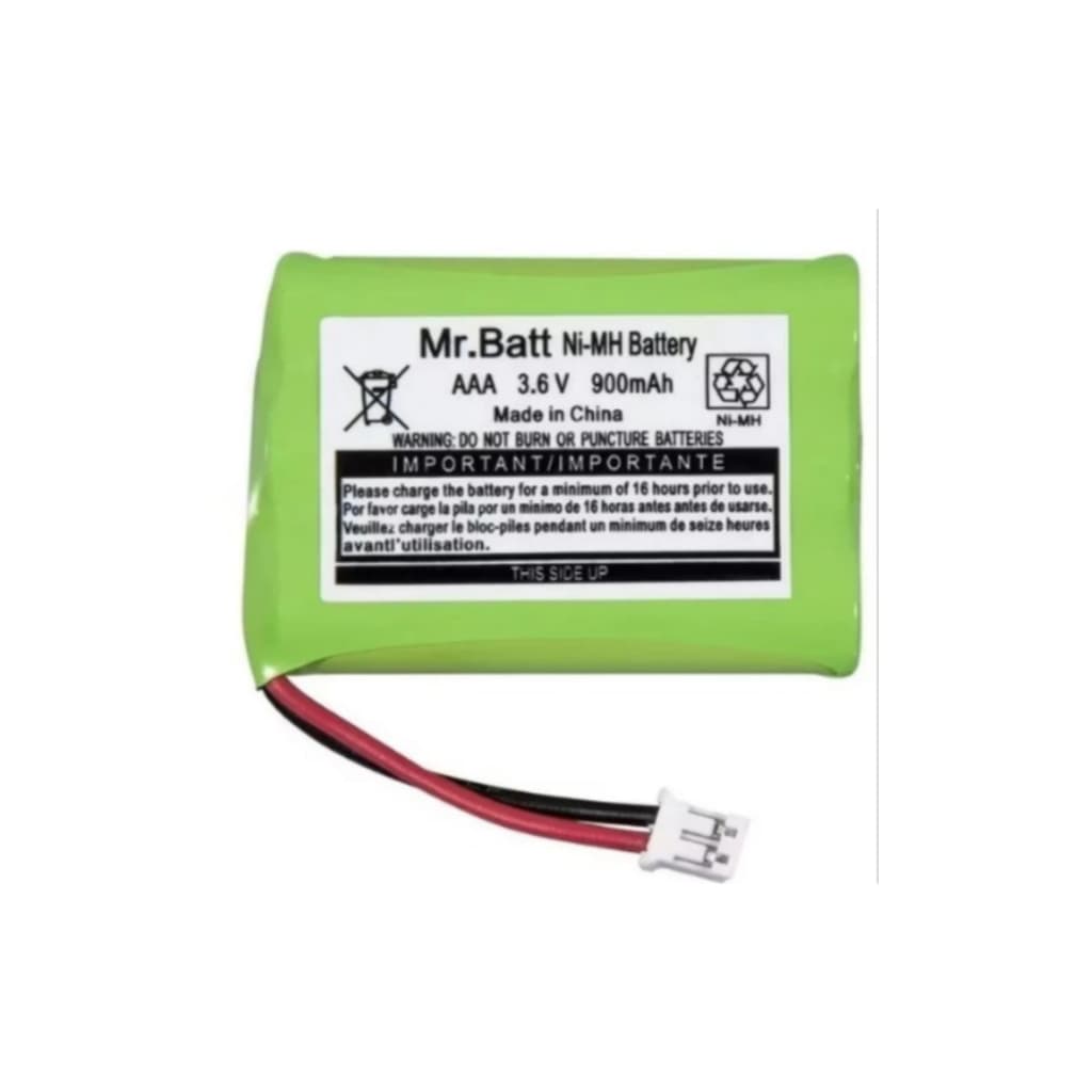 Pack Para Babá Eletrônica Mbp33/33s/ Mpb 33