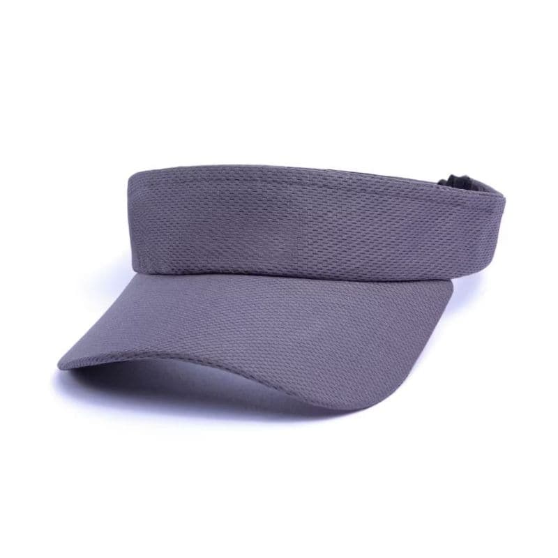 Kits 10 Peças DE Viseira Resistente Regulagem De Velcro