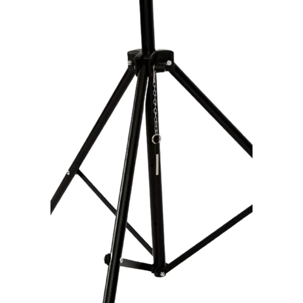 Suporte caixa de som Tripé Profissional Vector TC-05P Slim Resistente Estável