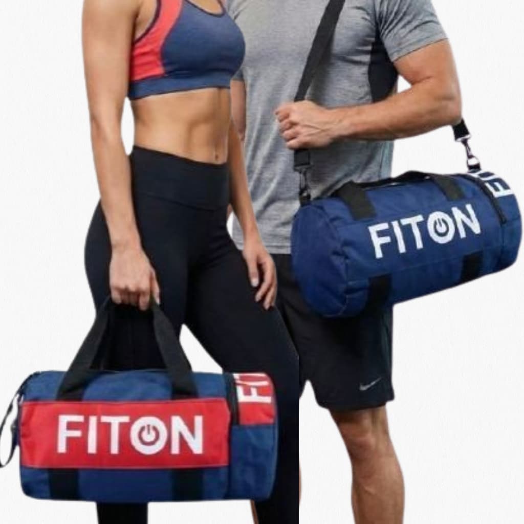 Bolsa P ou G Esportiva Academia Treino Futebol Lazer Viagem Promoção