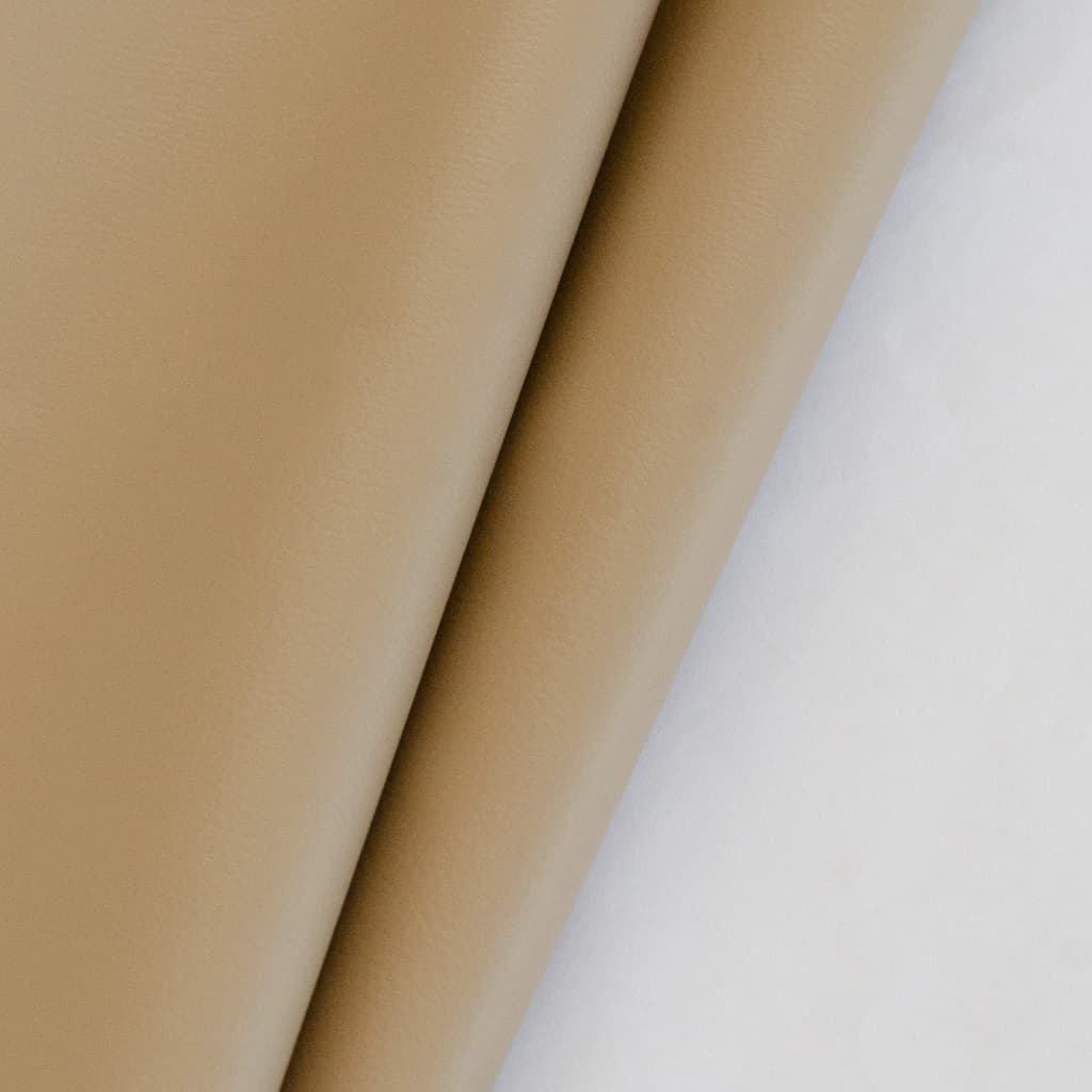 Couro Sintético Macau Nobeltex • Tecido Premium para Estofados, Sofás, Poltronas e Decor – Por Metro