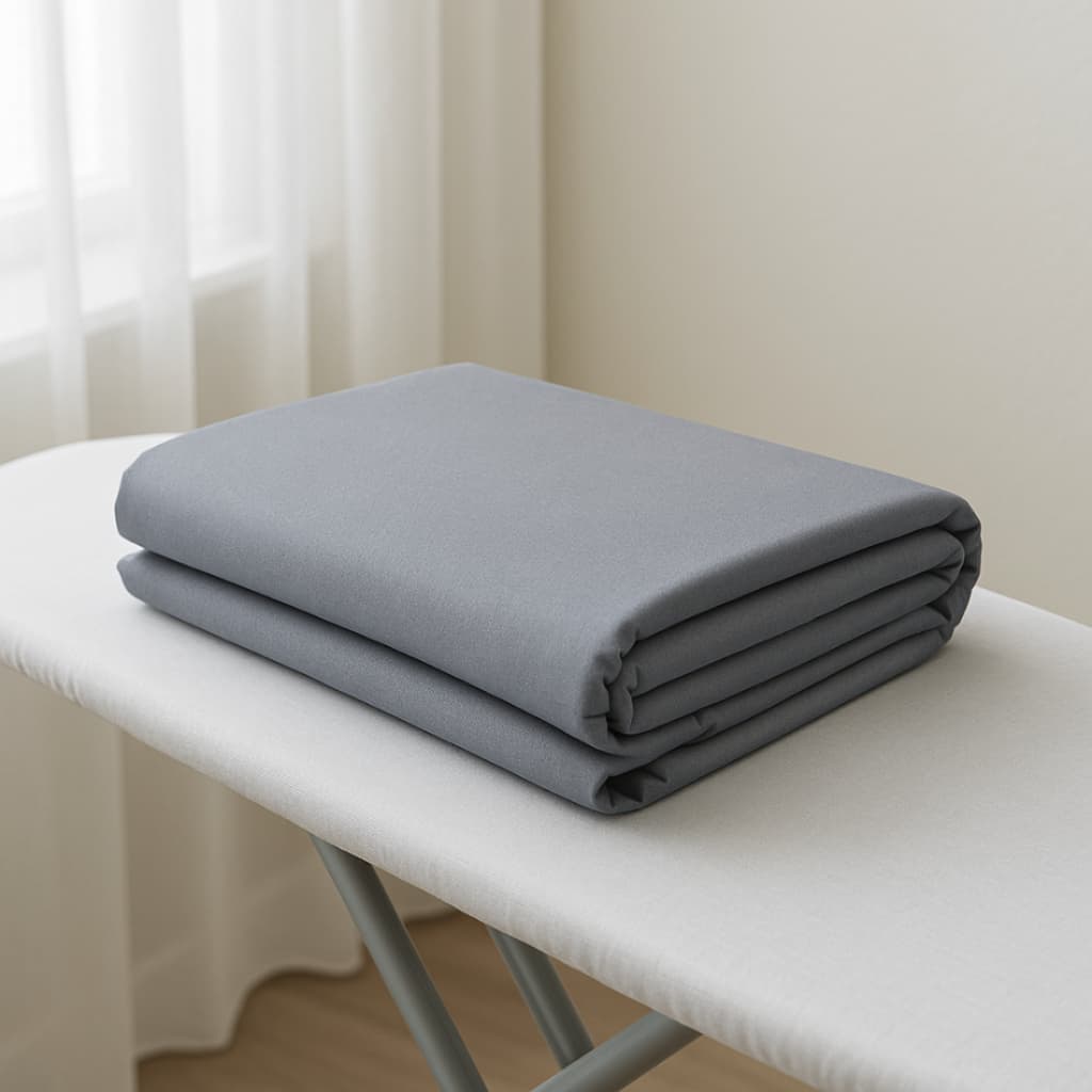 Forro Termico da Tabua de Passar Roupas Tamanhos P M G - Universal Reforçado