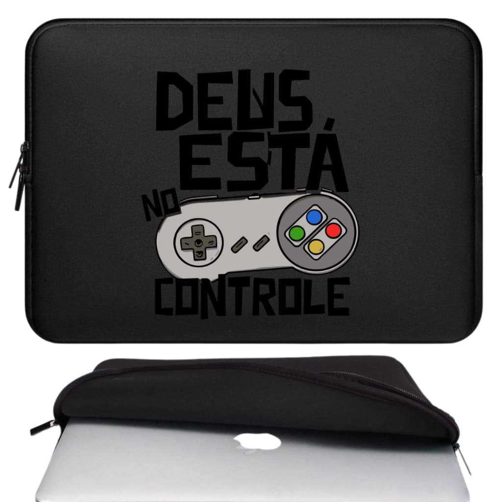 Porta Notebook Personalizada | Proteção, Qualidade e Estilo