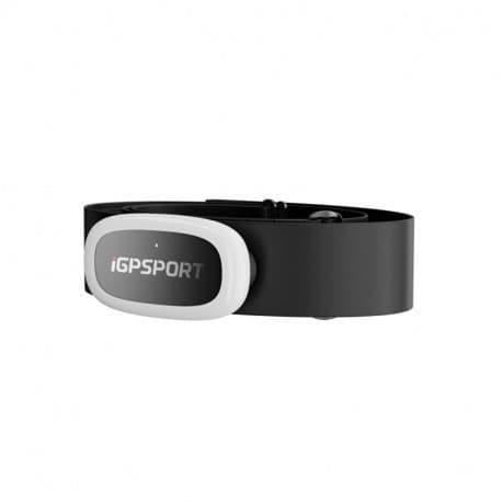 Cinta Hr50 Igpsport Monitor Cardíaco Ant+ Bluetooth