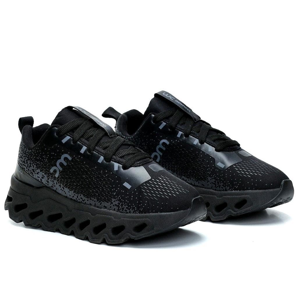 Tenis Corrida Masculino Confortavel Esportivo Academia Caminhada