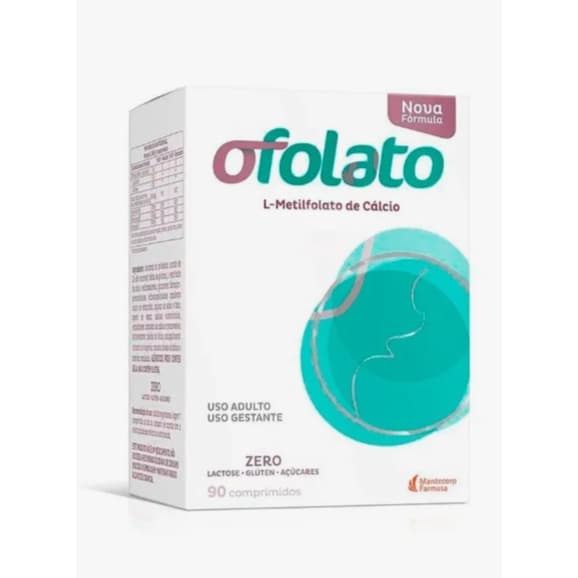 Ofolato 90 Comp