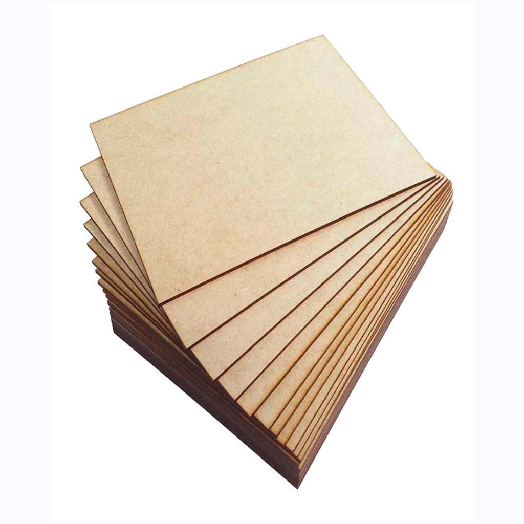 Kit 30 placa plaquinha mdf 3mm 14x19 cm base fundo artesanato quadro quadrinho 19x14 decorativo