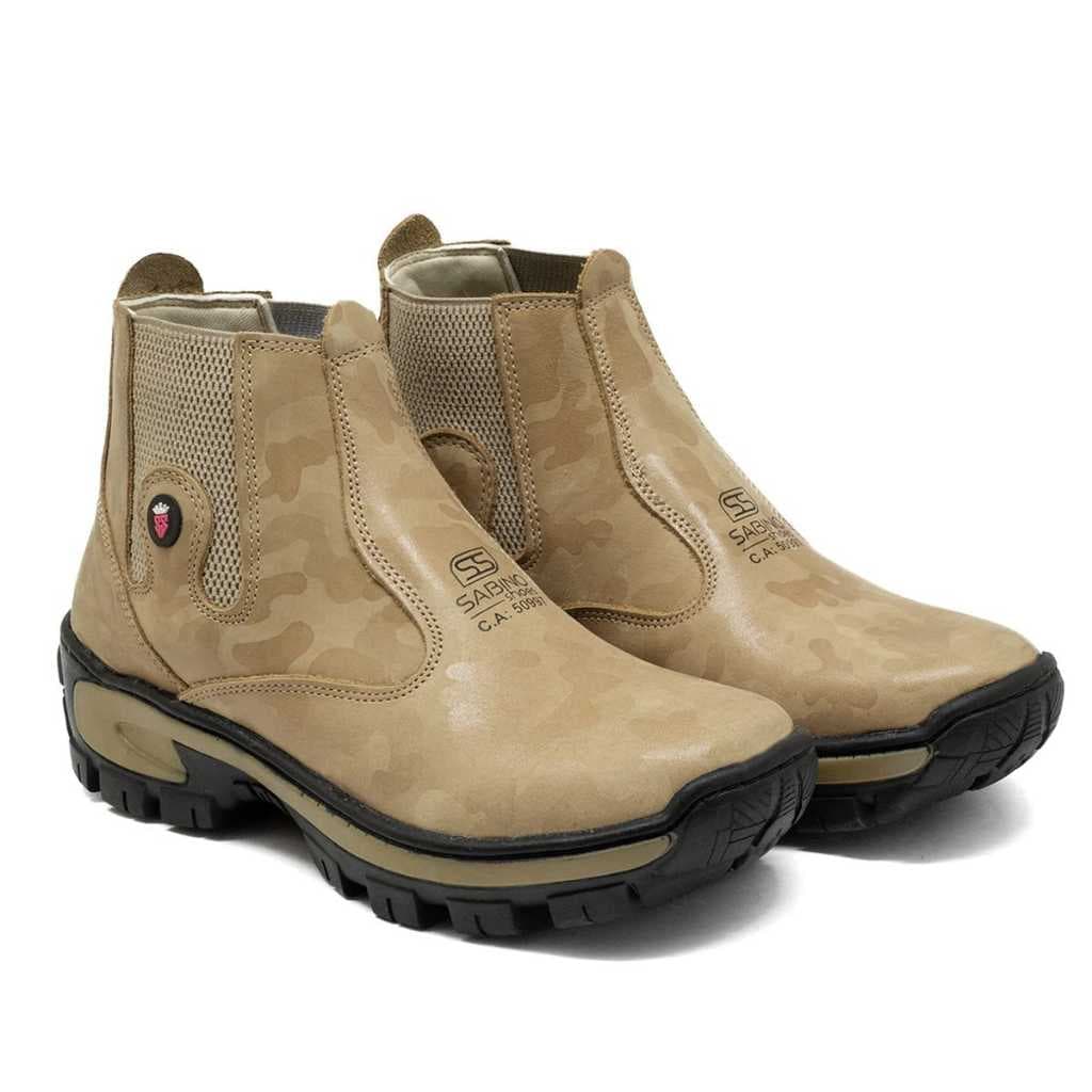 Butina camuflado C.A