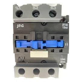 Contator Jx2 5011 50a Na+nf 220v - Jng 220v