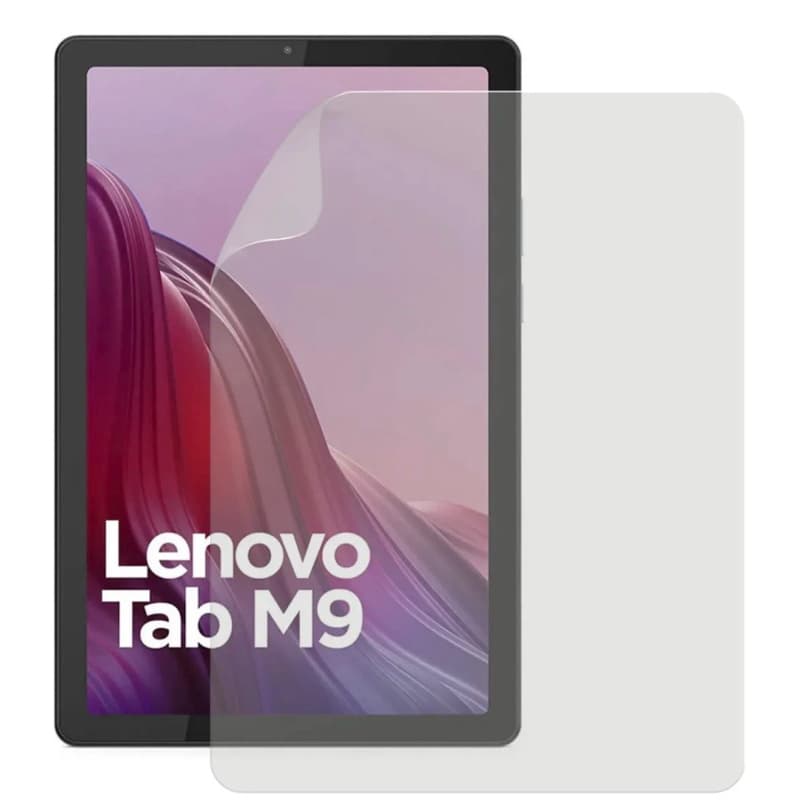 Pelicula De Vidro Lenovo M9  tablete de 9 Polegadas.