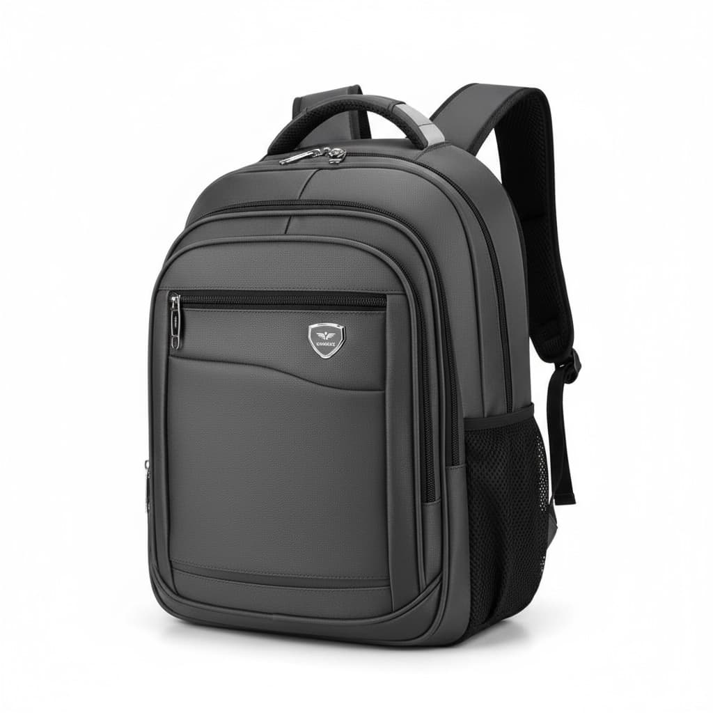 Mochila Escolar Reforçada Juvenil Impermeável Grande