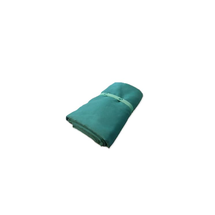 Toalha De Natação Em Microfibra Gg 110 X 175 Cm Nabaiji