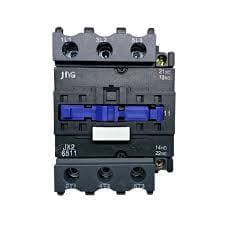 Contator Jng Jx2-6511 65a 1na+1nf 220v