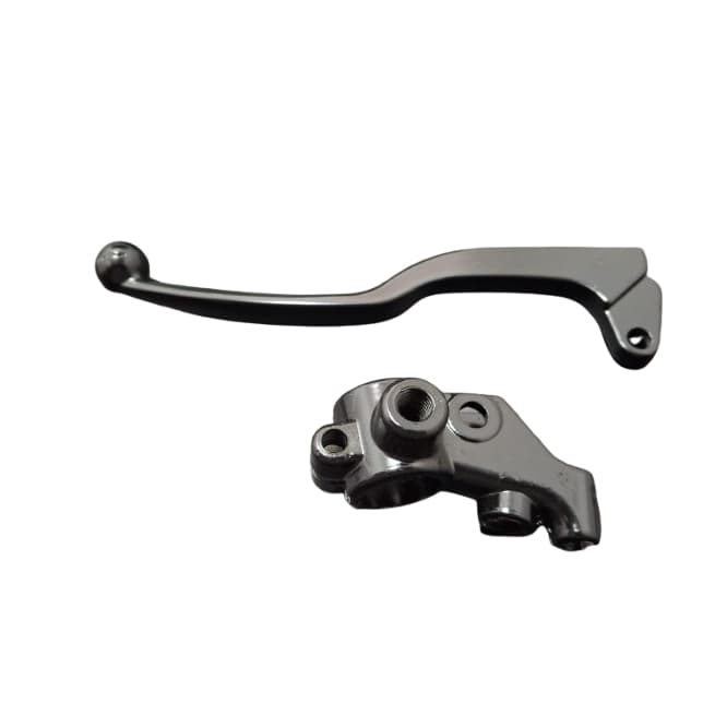 KIT MANETE + MANICOTE DE EMBREAGEM YBR 125 00-08  - FACTOR 125 09-16 FAZER 250 17...