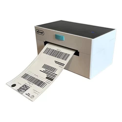 Impressora Térmica P/ Etiqueta Ecommerce