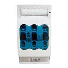 Chave Seccionadora Tripolar Saca Fusivel Nh2 400a - marca Lukma
