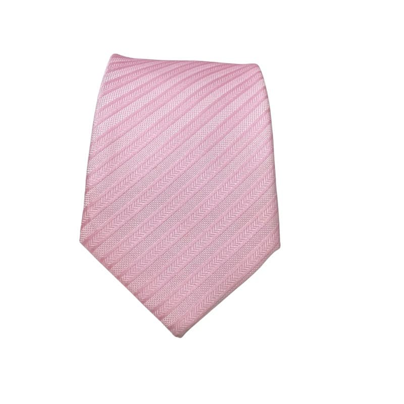 Gravata Rosa Bebê