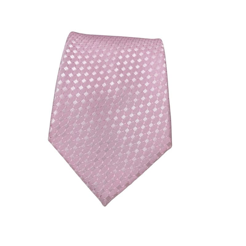 Gravata Rosa Bebê