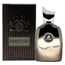 PERFUME MAISOM ALHAMBRA HERCULES EDP 100ML