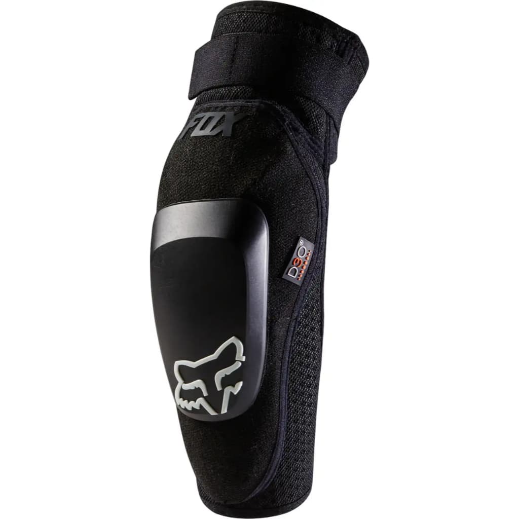 Cotoveleira Launch Pro D3O Preto