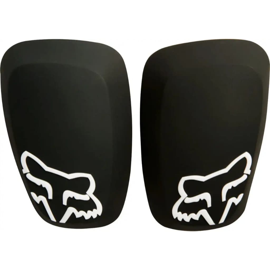 Casco Cotoveleira Fox Bike Laucnh D3O Preto