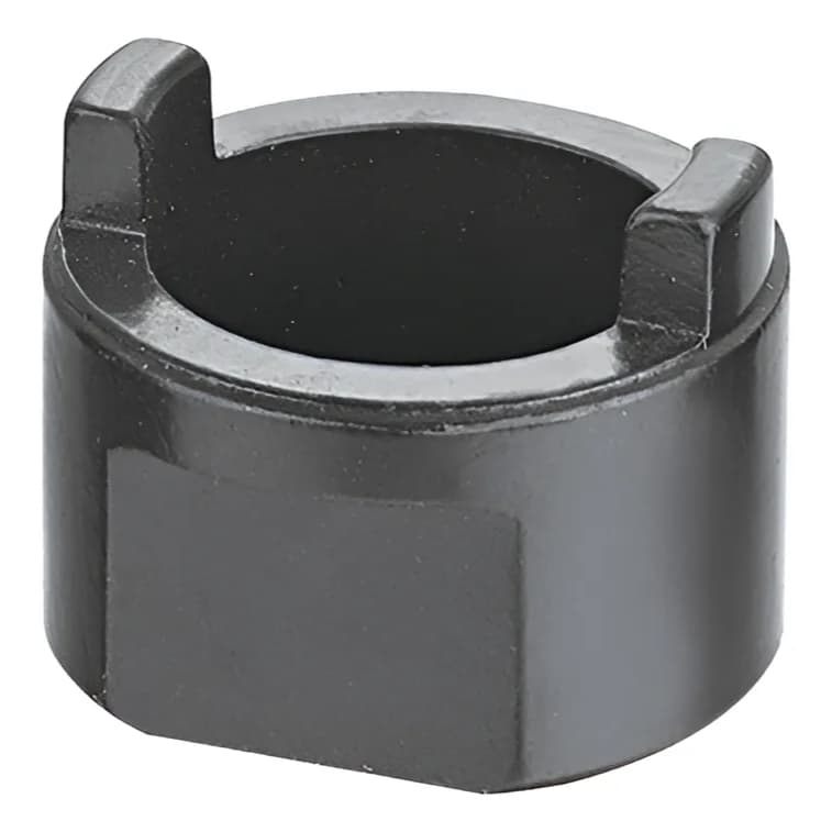 Chave Extrator De Roda Livre de Bicicleta Cly Components Com 2 Pinos