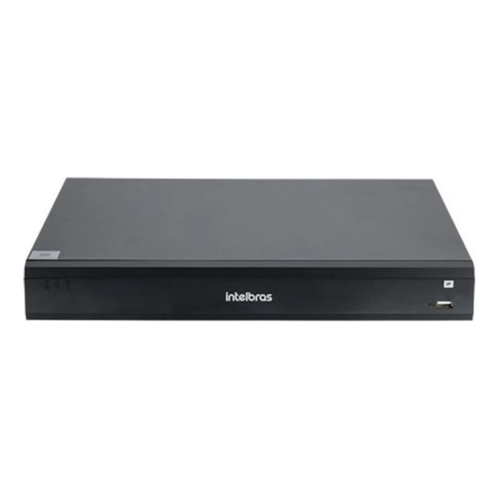 GRAVADOR DIGITAL DE VÍDEO NVR 16 CANAIS INVD 3016-P